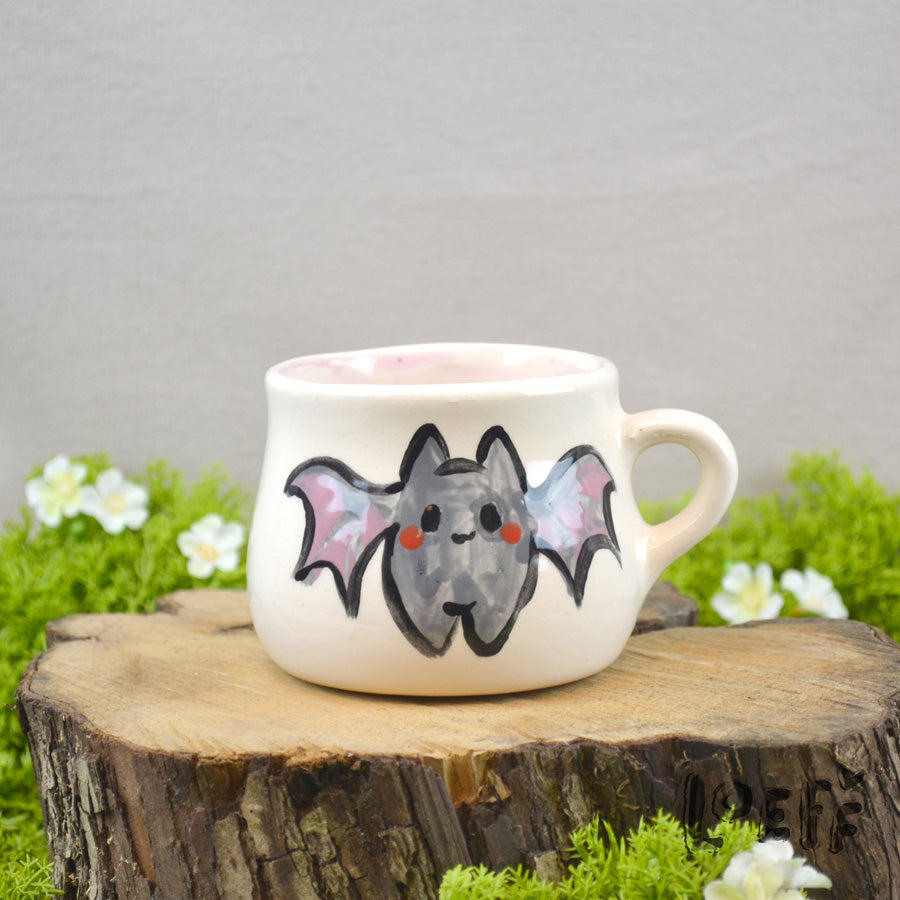Loeff Mug Bat