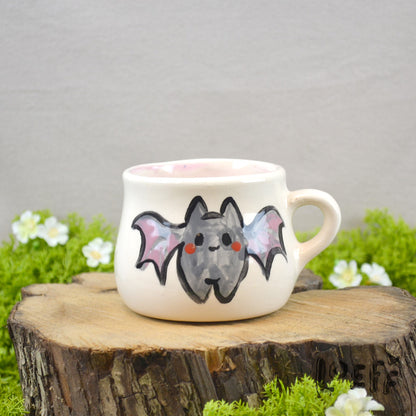 Loeff Mug Bat