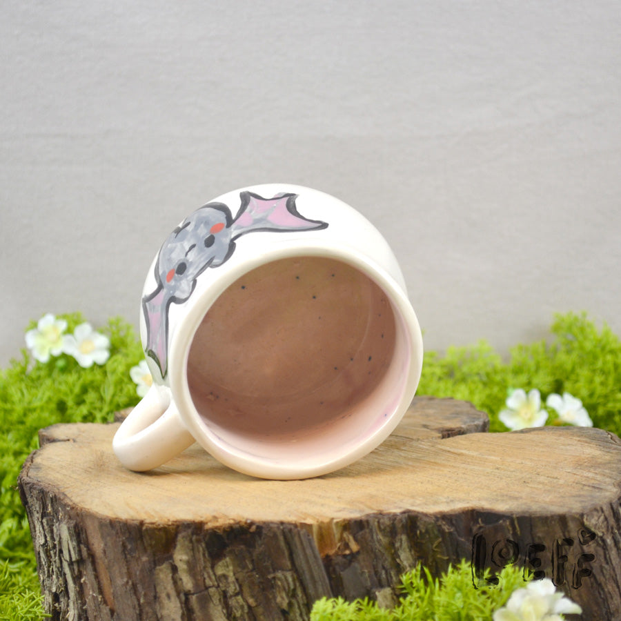 Loeff Mug Bat
