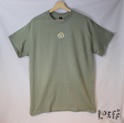 T-Shirt Tarot: The Magician