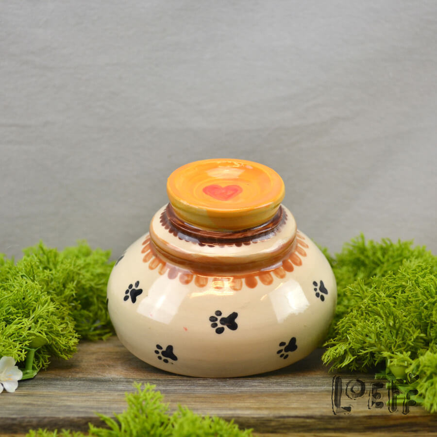 Loeff Jar Magic Pot Witchy
