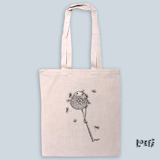 Totebag Mouse