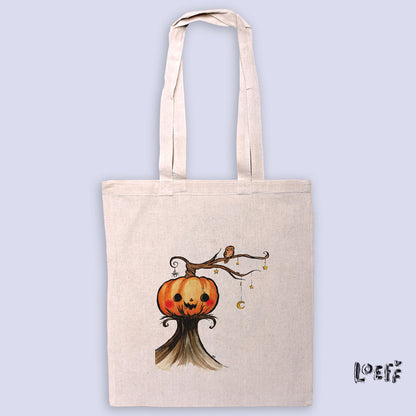Totebag Night Guardian