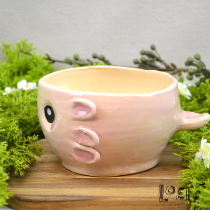 Planter Axolotl