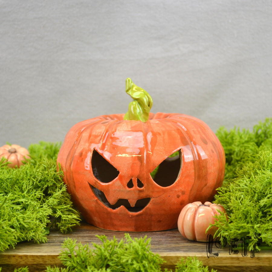 Pumpkin Two Faced XL