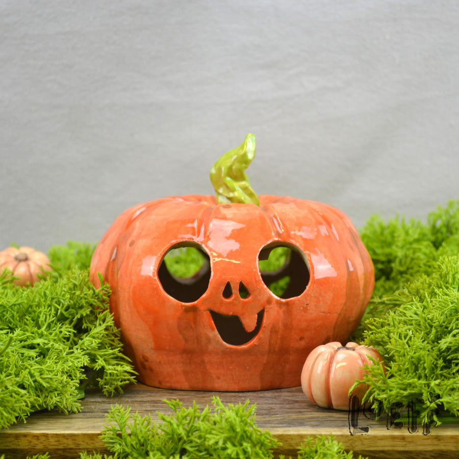 Pumpkin Two Faced XL