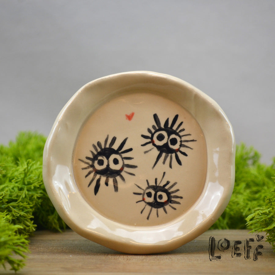 Plate Small Dust Sprites 3