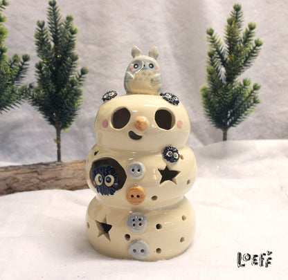 Snowpoppy Dust Sprites