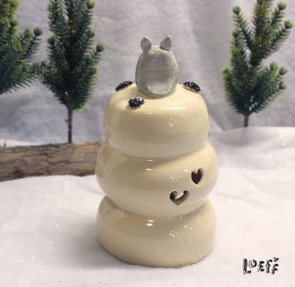 Snowpoppy Dust Sprites