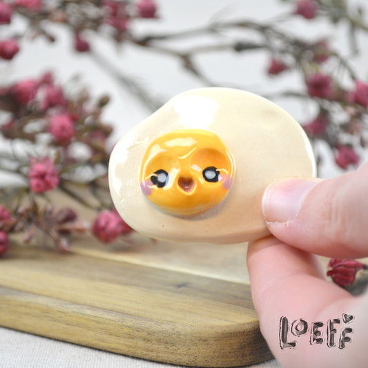 Loeff Tiny Egg