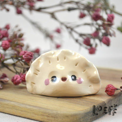 Loeff Tiny Gyoza