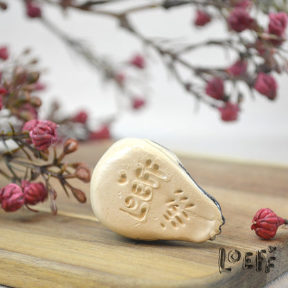 Loeff Tiny Korean Bird