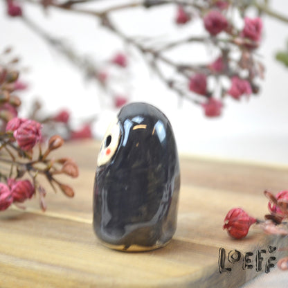 Loeff Tiny No-Face 2