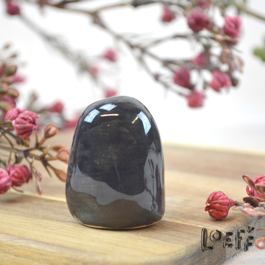 Loeff Tiny No-Face 2