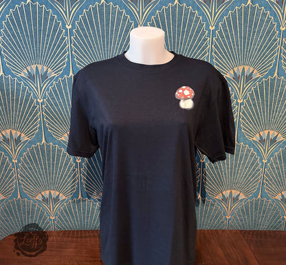 T-Shirt Toadstool