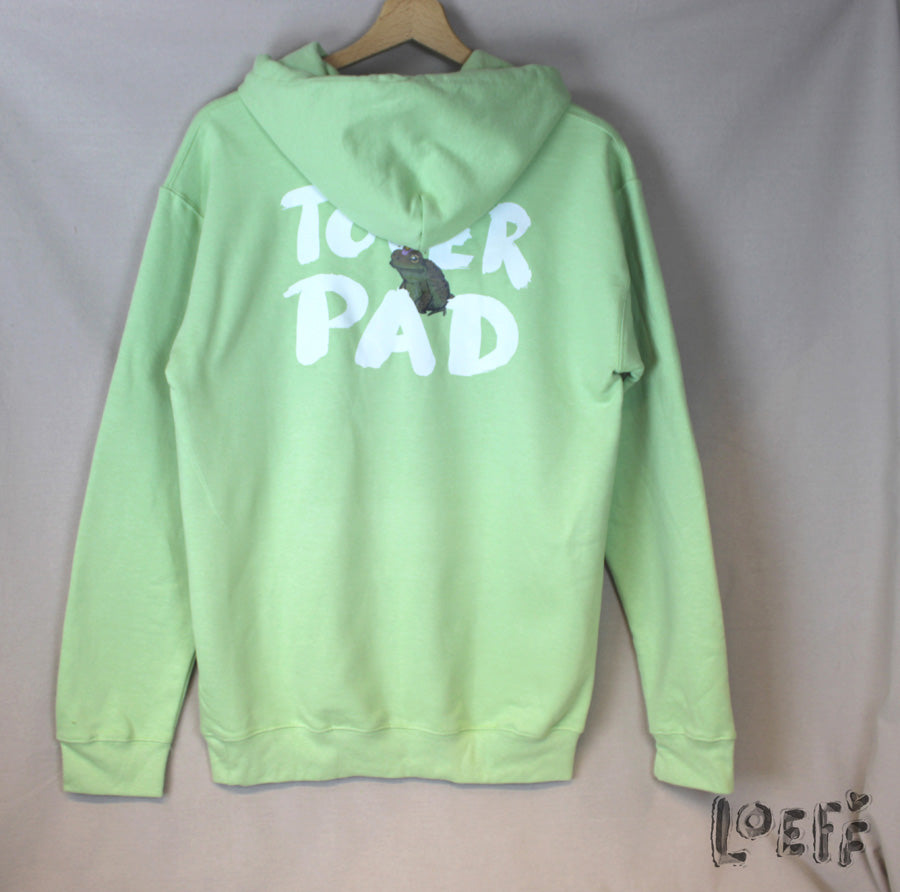 Sweater Toverpad