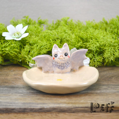 Trinket Tray Bat