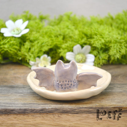 Trinket Tray Bat
