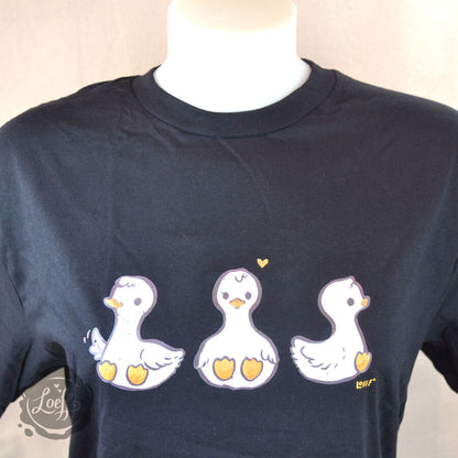 T-Shirt Goose