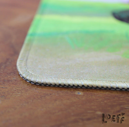 Muismat Warrior Raptor